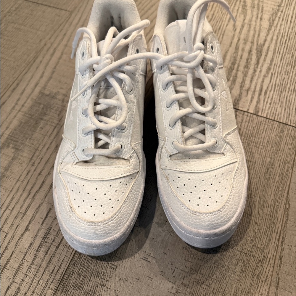 Adidas Women's Forum Bold Sneakers